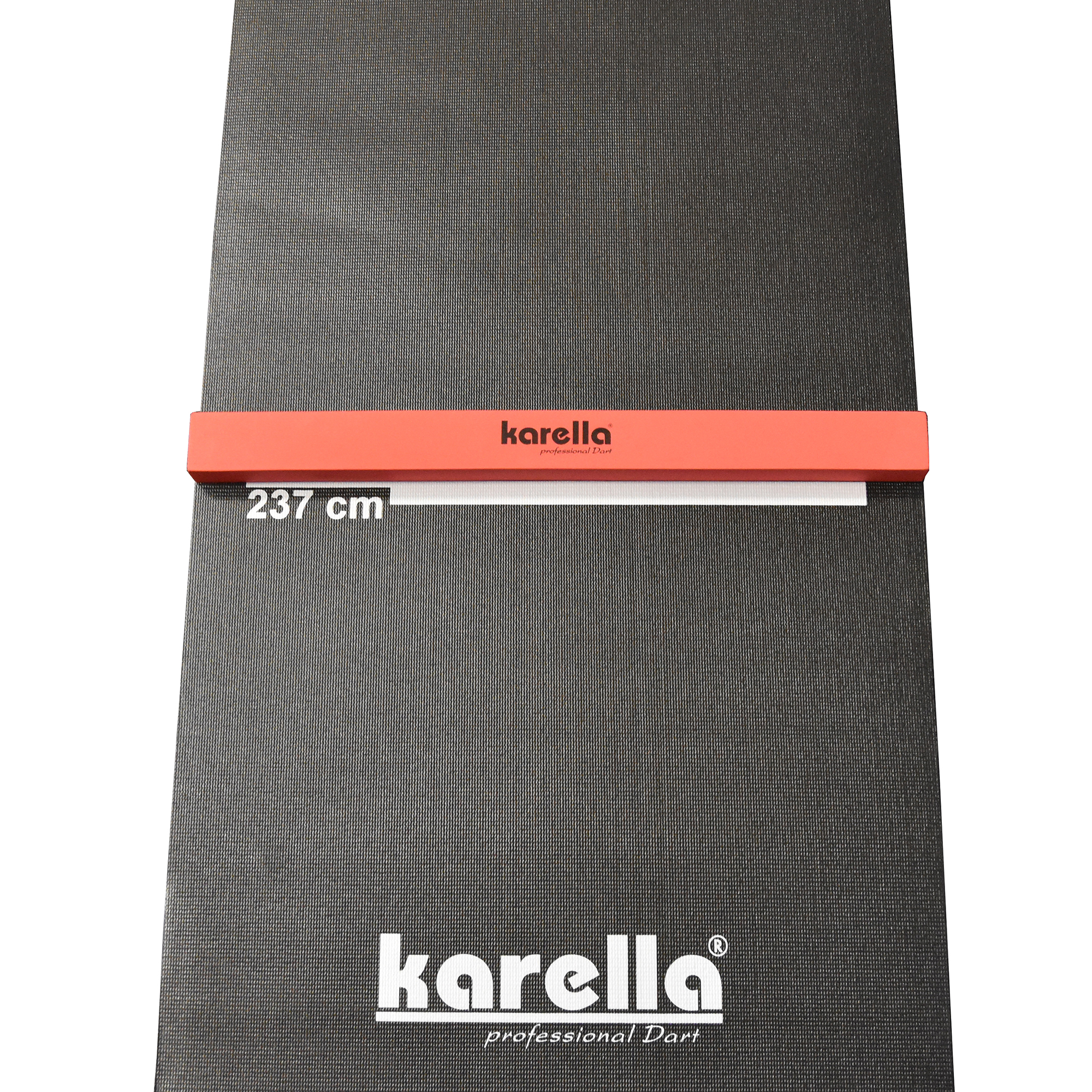 Invisible-Darts - Karella Oche Anwendung