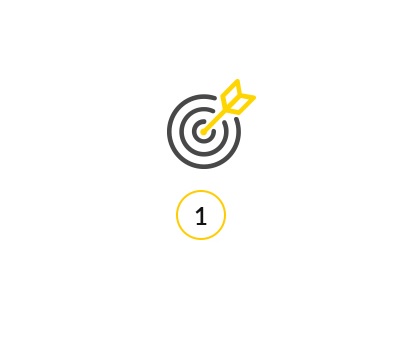 Invisible-Darts - Schritt 1 Invisible-Darts - Schritt 1