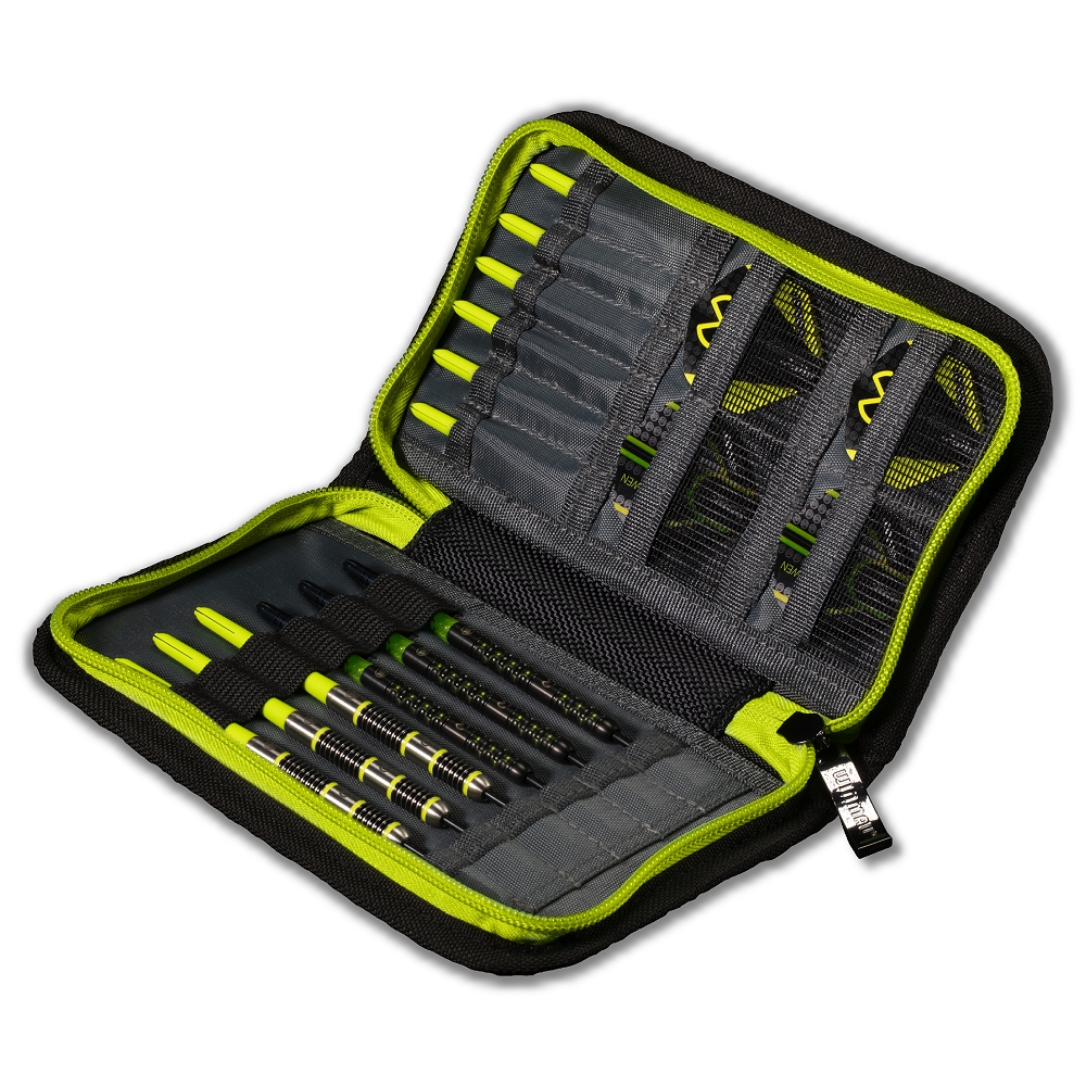 Darttasche Winmau MvG Sport-Edition Darttasche Winmau MvG Sport-Edition
