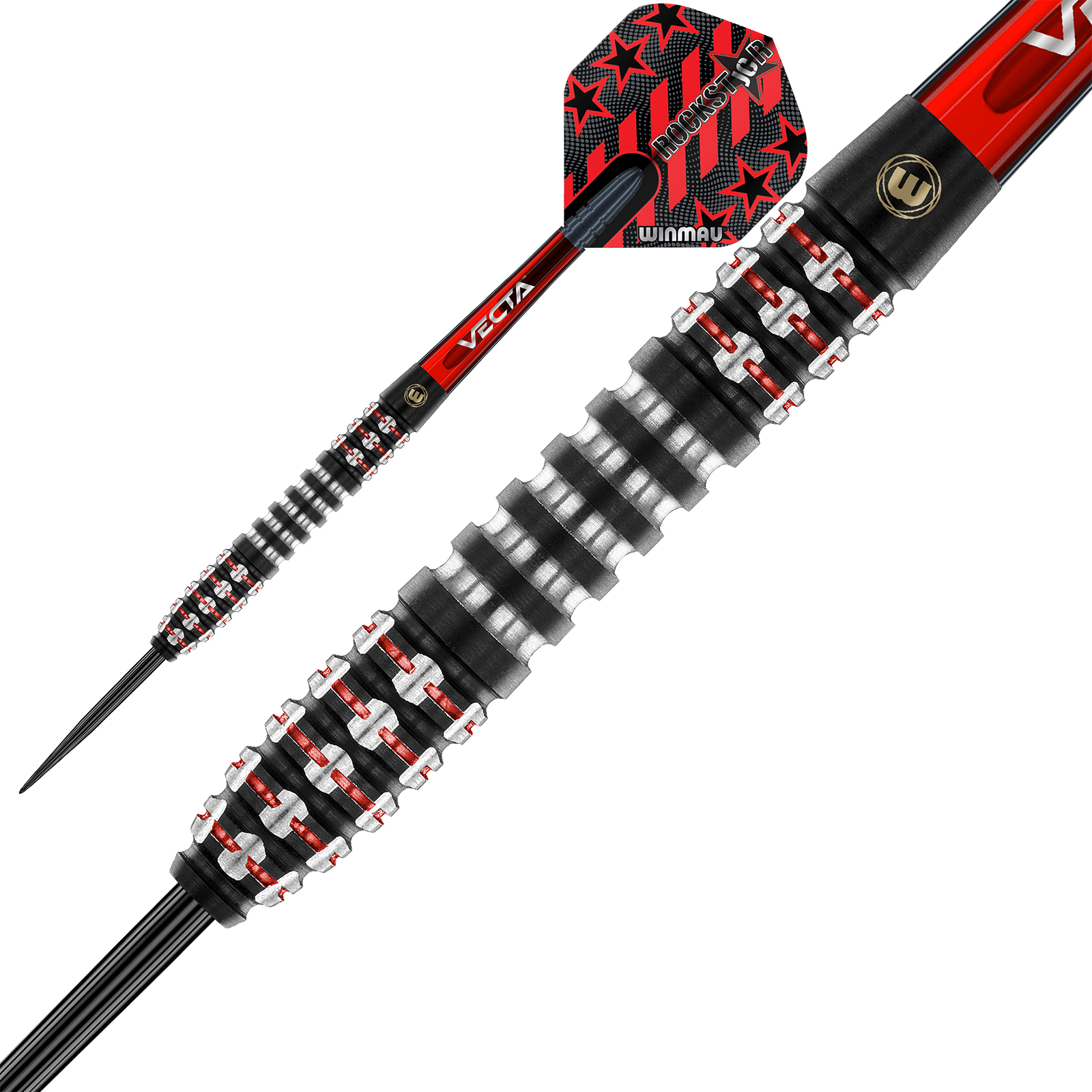 Winmau Joe Cullen Ignition Steeldart 23gr Winmau Joe Cullen Ignition Steeldart 23gr