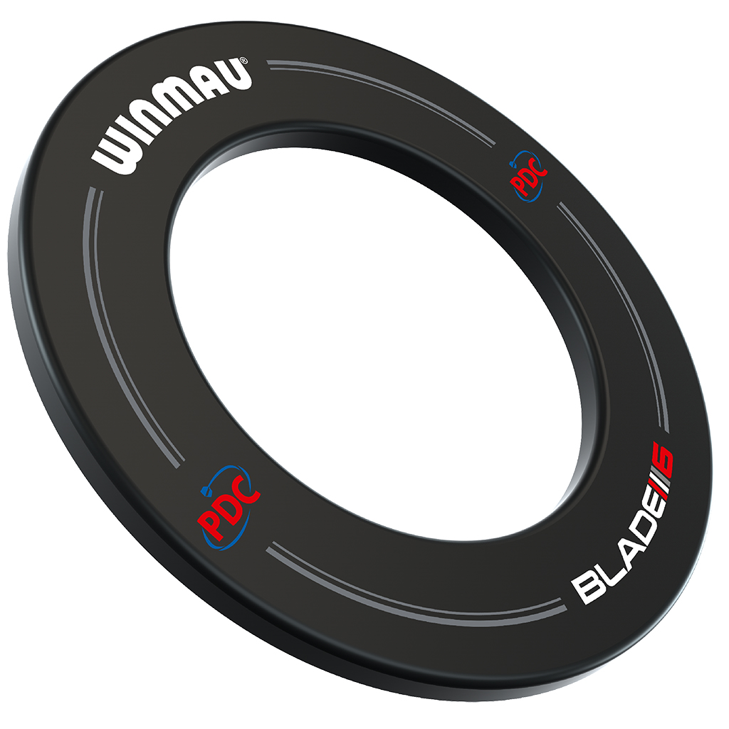 Invisible-Darts-Catchring-Winmau-Blade6-PDC-4441-Produktansicht